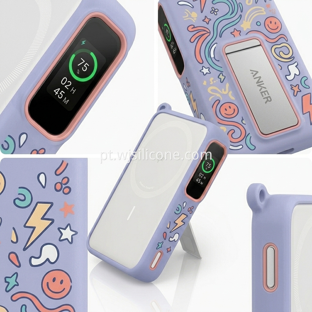 Anker MagGo Power Bank (10K) 4